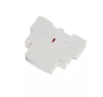 Stycznik modułowy, montaż na szynie, styki 2NC, 25A, 24V DC