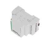 Przekaźnik zdalnego sterowania GSM - licznik impulsów i czasu pracy / załącz-wyłącz / funkcja alarm, 230V, 1xNO