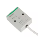 Automat zmierzchowy z wewnętrznym czujnikiem światłoczułym do załączania oświetlenia LED AZH-LED