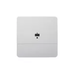 Laserowy czujnik odległości DRL-12, czujnik ruchu do sterownia oświetleniem na schodach i korytarzach