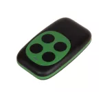 Pilot brelok 4-przyciskowy do systemu F&Wave; 4-przyciskowy