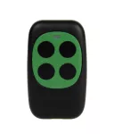 Pilot brelok 4-przyciskowy do systemu F&Wave; 4-przyciskowy