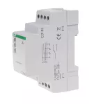 Mikroprocesorowy czujnik zaniku i asymetrii faz ze stałym progiem asymetrii, montaż na szynie DIN,True RMS