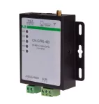 Konwerter LAN RS-485 <=> sieć GPRS.