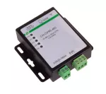 Konwerter LAN RS-485 <=> sieć GPRS.