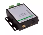 Konwerter LAN RS-485 <=> sieć GPRS.