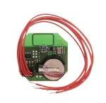 Nadajnik podtynkowy sterowania radiowego, 1-kanałowy