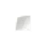 Sterownik do rolet szklany (biały)