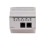 Moduł zaworów + sterowanie pompką CO - LEVEL 3