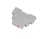 Automat zmierzchowy AZ-112-LED z zewnętrzną sondą, przekaźnik InRush16 A (160 A/20 ms)