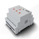 12-kanałowy sterownik schodowy i kaskadowy 9-30V DC