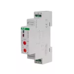 Ogranicznik mocy, montaż na szynie DIN OM-623