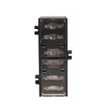 Ogranicznik mocy, montaż na szynie DIN OM-623