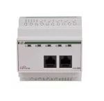 Moduł czujników (8 czujników DS1820) - LEVEL 5