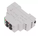 Moduł bezpiecznikowy BZ-4