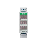 Modułowy wskaźnik napięcia - 3 fazowy LCD