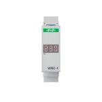 Modułowy wskaźnik napięcia - 1 fazowy LCD