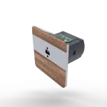 Laserowy czujnik odległości DRL-12, czujnik ruchu, afromozja-satyna