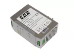 Zasialacz impulsowy przemysłowy nap. wej. 90÷264V AC/120÷370V DC, P=60W nap. Wyj. 24V DC