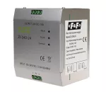 Zasilacz impulsowy przemysłowy nap. wej. 90÷264V AC/120÷370V DC, P=240W nap. Wyj. 24V DC