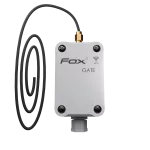 GATE-G (kolor szary) 2 kanałowy sterownik bram Wi-Fi