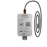 GATE-G (kolor szary) 2 kanałowy sterownik bram Wi-Fi