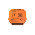 DOUBLE LED 2 kanałowy sterownik oświetlenia LED 12/24V Wi-Fi