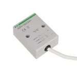 Automat zmierzchowy z wewnętrznym czujnikiem światłoczułym, 24V