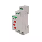 Czujnik kolejności i zaniku fazy z regulowanym oknem napięciowym