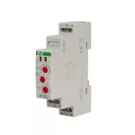 Regulator temperatury - zakres 0 do 99st.C, I=16A, 1moduł