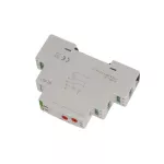 Regulator temperatury przeciw zamarzaniu zakres -4 do +5 st.C, I=16A, 1moduł