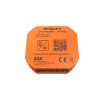 SINGLE SWITCH Pojedynczy przekaźnik Wi-Fi 230V