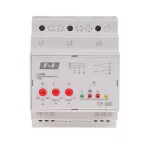 Przewkaźnik napięciowy trójfazowy CP-500, Un=3x500V bez N