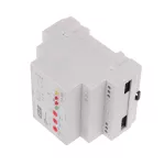 Przewkaźnik napięciowy trójfazowy CP-500, Un=3x500V bez N