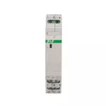 Przekaźnik elektromagnetyczny PK-1P 230 V, styk2 x NO 16 A, Inrush 120A/20ms