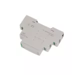 Przekaźnik elektromagnetyczny PK-1P 230 V, styk2 x NO 16 A, Inrush 120A/20ms