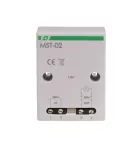 Soft start" do lamp halogenowych, 230V, 8A, zaciski śrubowe PLD-01-350