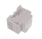 Stycznik modułowy, montaż na szynie, styki 4NC, 40A