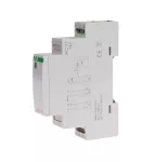 Analogowy przetwornik natężenia prądu, jednofazowy