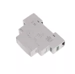 Analogowy przetwornik temp., dla PT-100, prądowy 4-20mA, 1 moduł, bez sondy