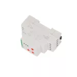 Automatyczny przełącznik faz z regulowanym dolnym i górnym progiem napięciowym