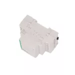 Automatyczny przełącznik faz do współpracy ze stycznikiem, bez fazy priorytetowej