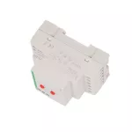 Automatyczny przełącznik faz do współpracy ze stycznikiem z fazą priorytetową, regulowany