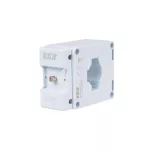 Przekładnik prądowy 125/5A Ø22, kl. 0,5