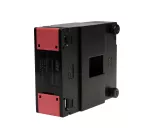 Przekładnik prądowy z otwieranym rdzeniem 125-5A, kl.1