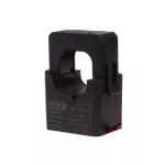 Miniaturowy przekładnik prądowy z otwieranym rdzeniem 500-5A kl.1