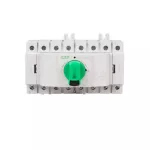 Przełącznik sieć-agregat obrotowy 40A