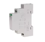 Analogowy przetwornik napięcia, jednofazowy