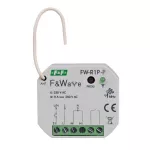 Zaprogramowany zestaw FW-R1P-P + FW-WSO2