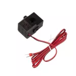 Przekładnik prądowy do zestawu FOX, 100A z otwieranym rdzeniem kl. 0,5